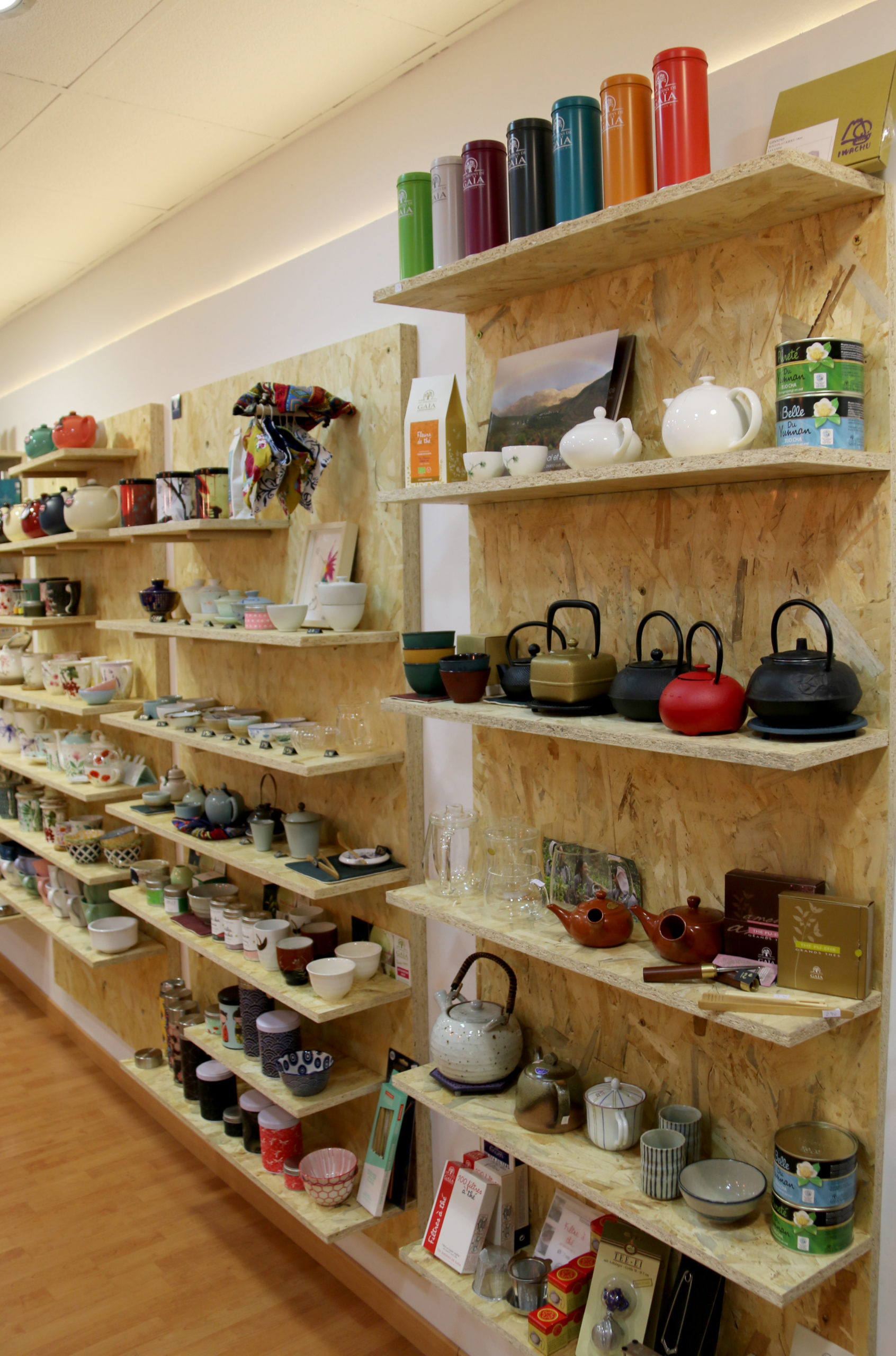 Commissions noThrow Design